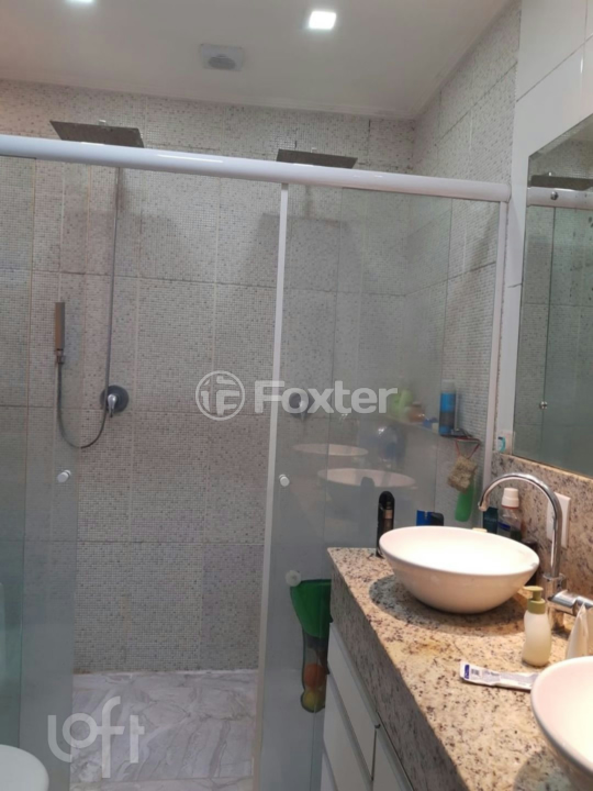 Casa à venda com 4 quartos, 200m² - Foto 9