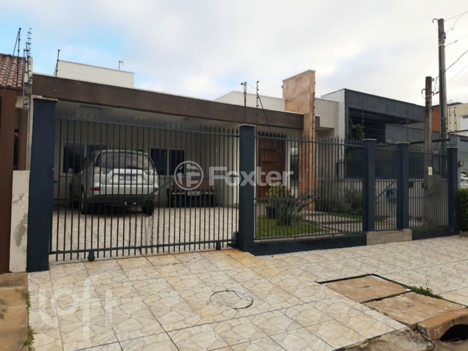 Casa à venda com 4 quartos, 200m² - Foto 21