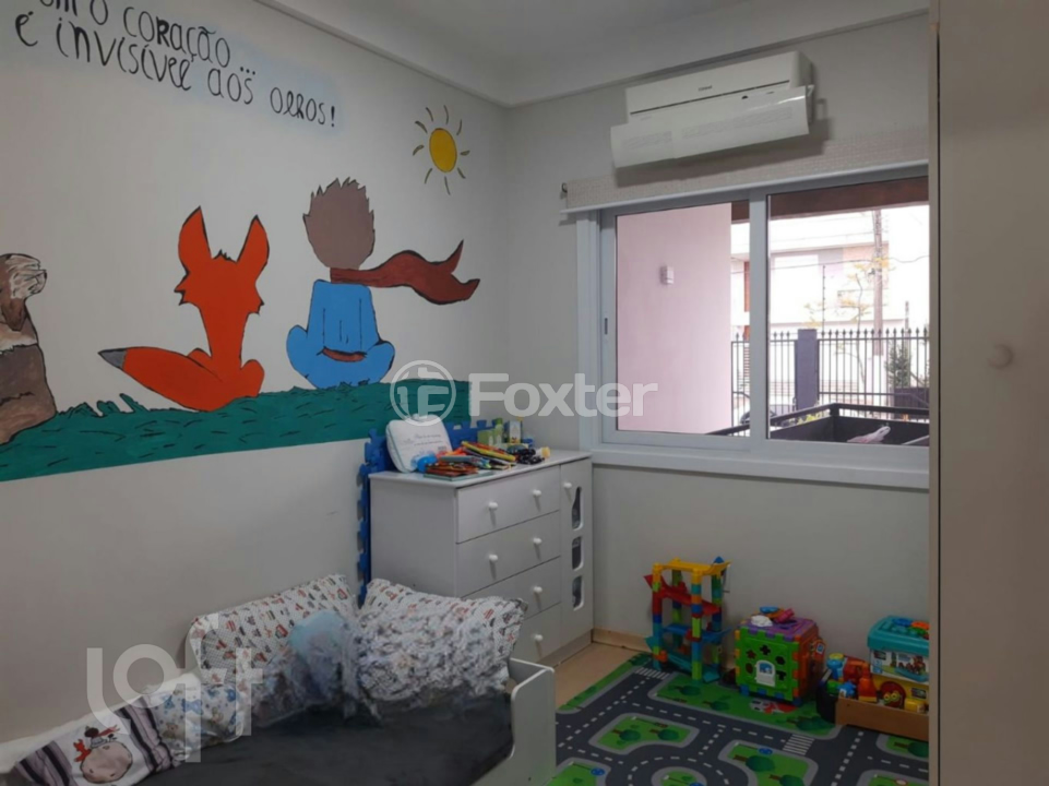 Casa à venda com 4 quartos, 200m² - Foto 7