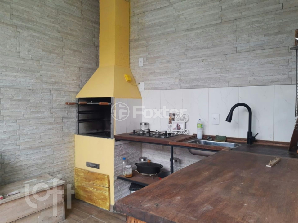 Casa à venda com 4 quartos, 200m² - Foto 13