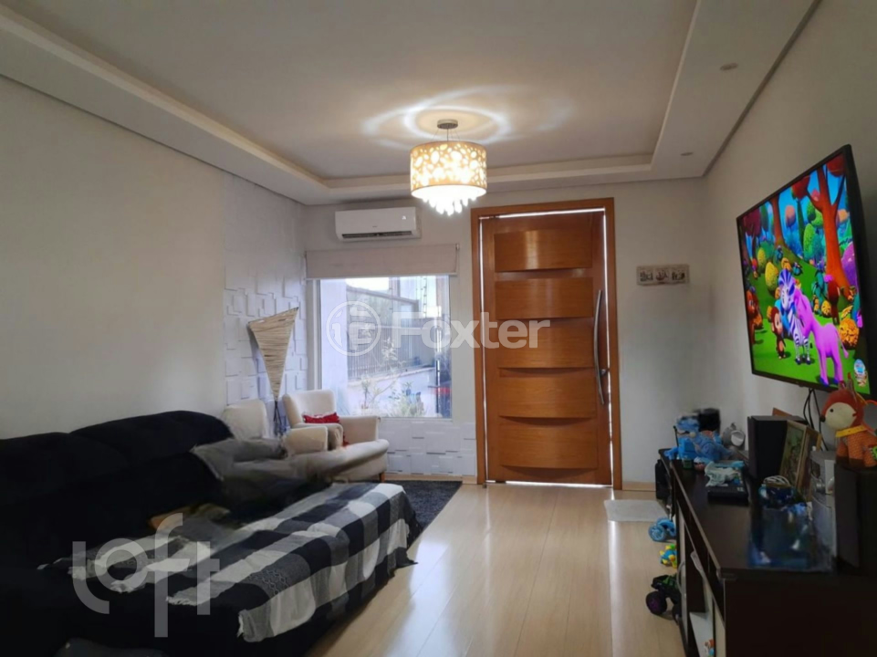 Casa à venda com 4 quartos, 200m² - Foto 4