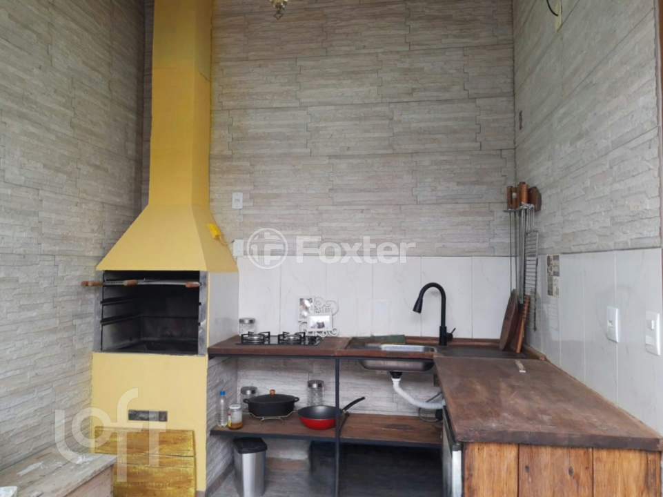 Casa à venda com 4 quartos, 200m² - Foto 12