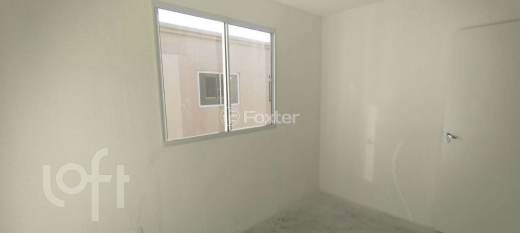 Apartamento à venda com 2 quartos, 41m² - Foto 16