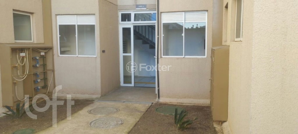 Apartamento à venda com 2 quartos, 41m² - Foto 11
