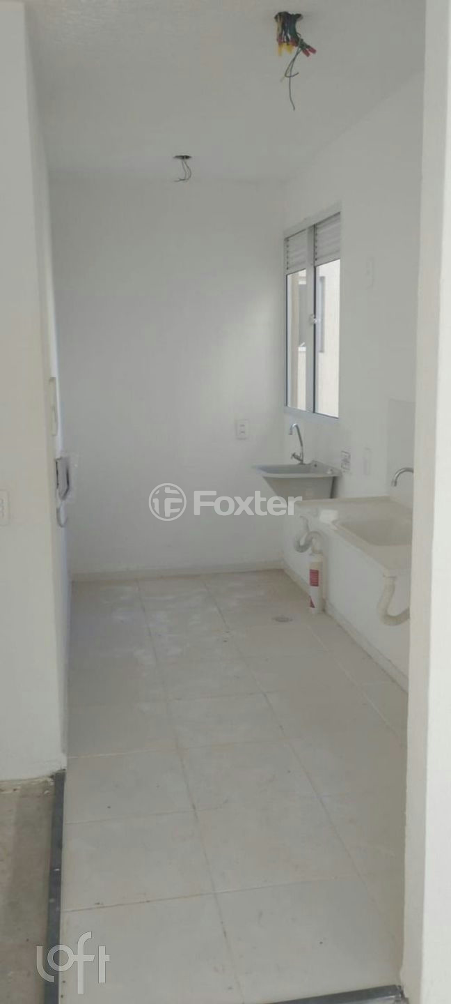Apartamento à venda com 2 quartos, 41m² - Foto 21