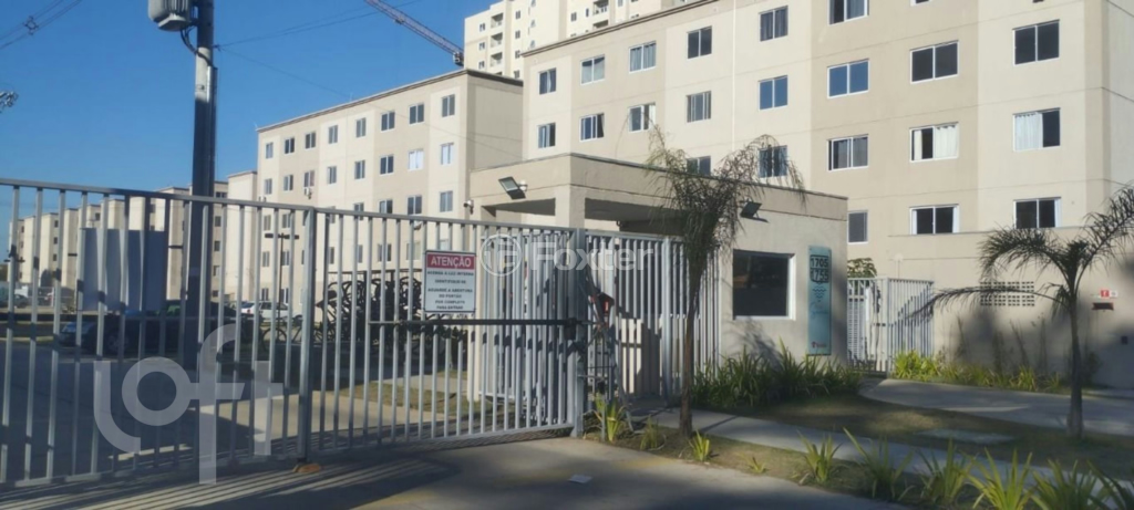 Apartamento à venda com 2 quartos, 41m² - Foto 26