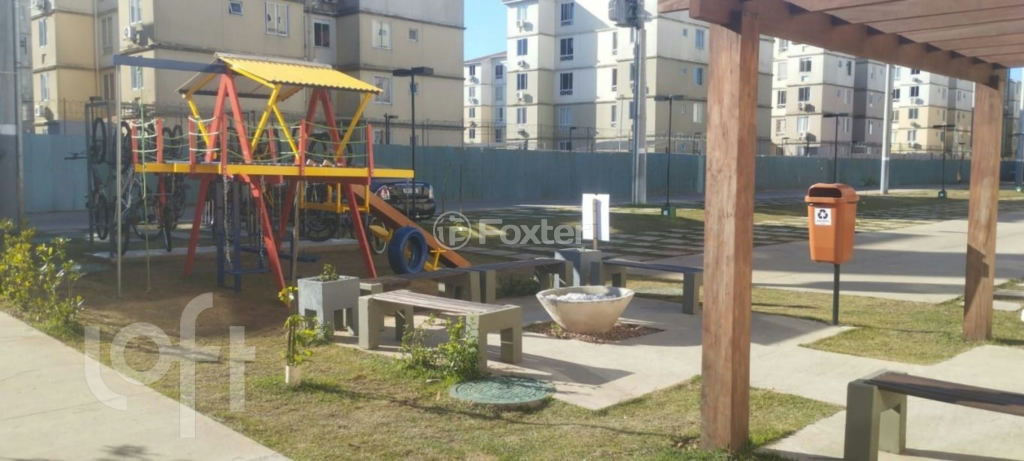 Apartamento à venda com 2 quartos, 41m² - Foto 5
