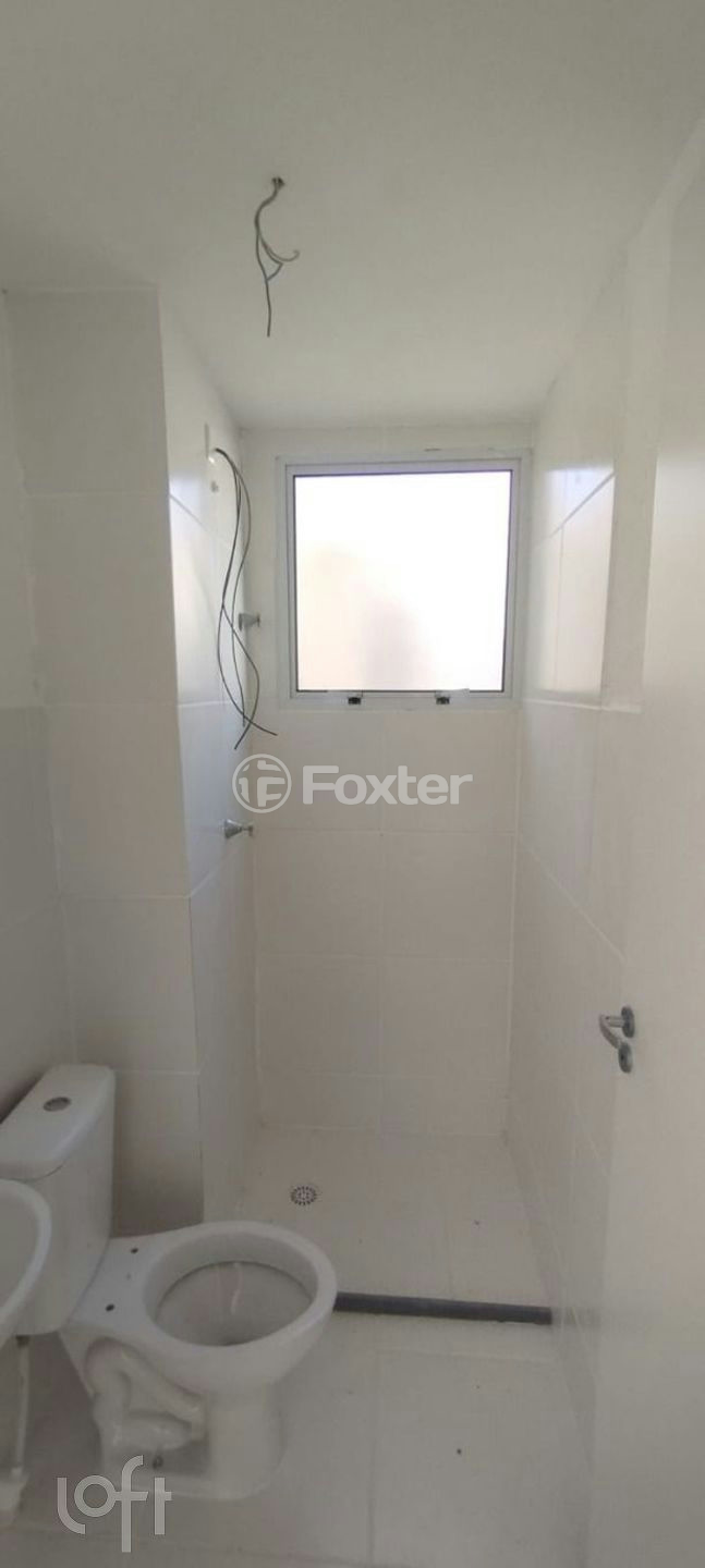 Apartamento à venda com 2 quartos, 41m² - Foto 14