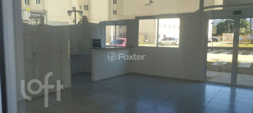 Apartamento à venda com 2 quartos, 41m² - Foto 7