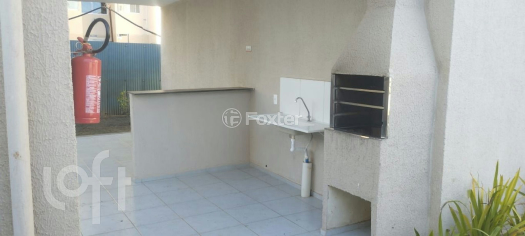 Apartamento à venda com 2 quartos, 41m² - Foto 8