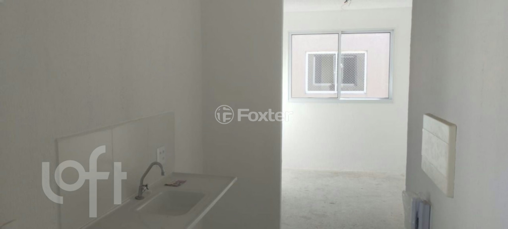 Apartamento à venda com 2 quartos, 41m² - Foto 23