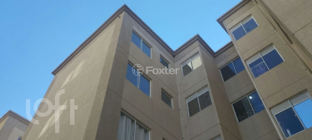 Apartamento à venda com 2 quartos, 41m² - Foto 9