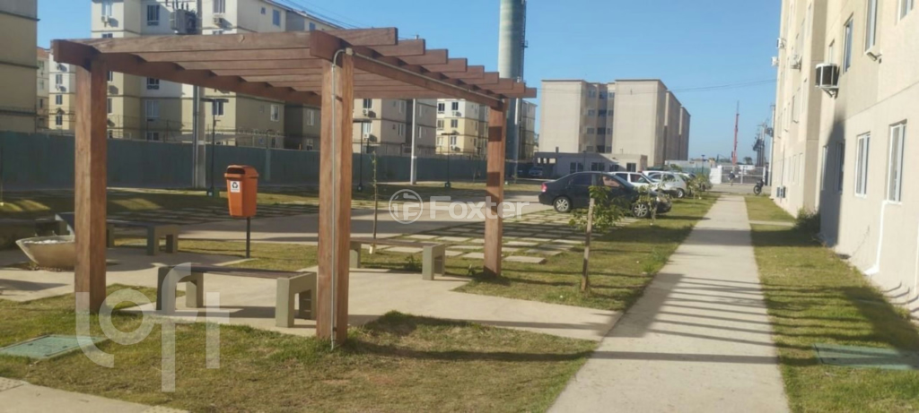 Apartamento à venda com 2 quartos, 41m² - Foto 3