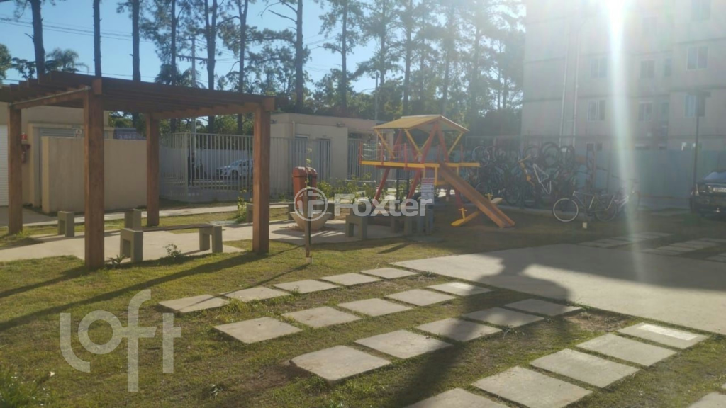 Apartamento à venda com 2 quartos, 41m² - Foto 4