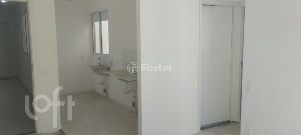 Apartamento à venda com 2 quartos, 41m² - Foto 22