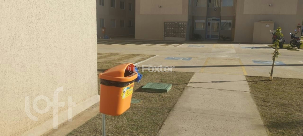 Apartamento à venda com 2 quartos, 41m² - Foto 6