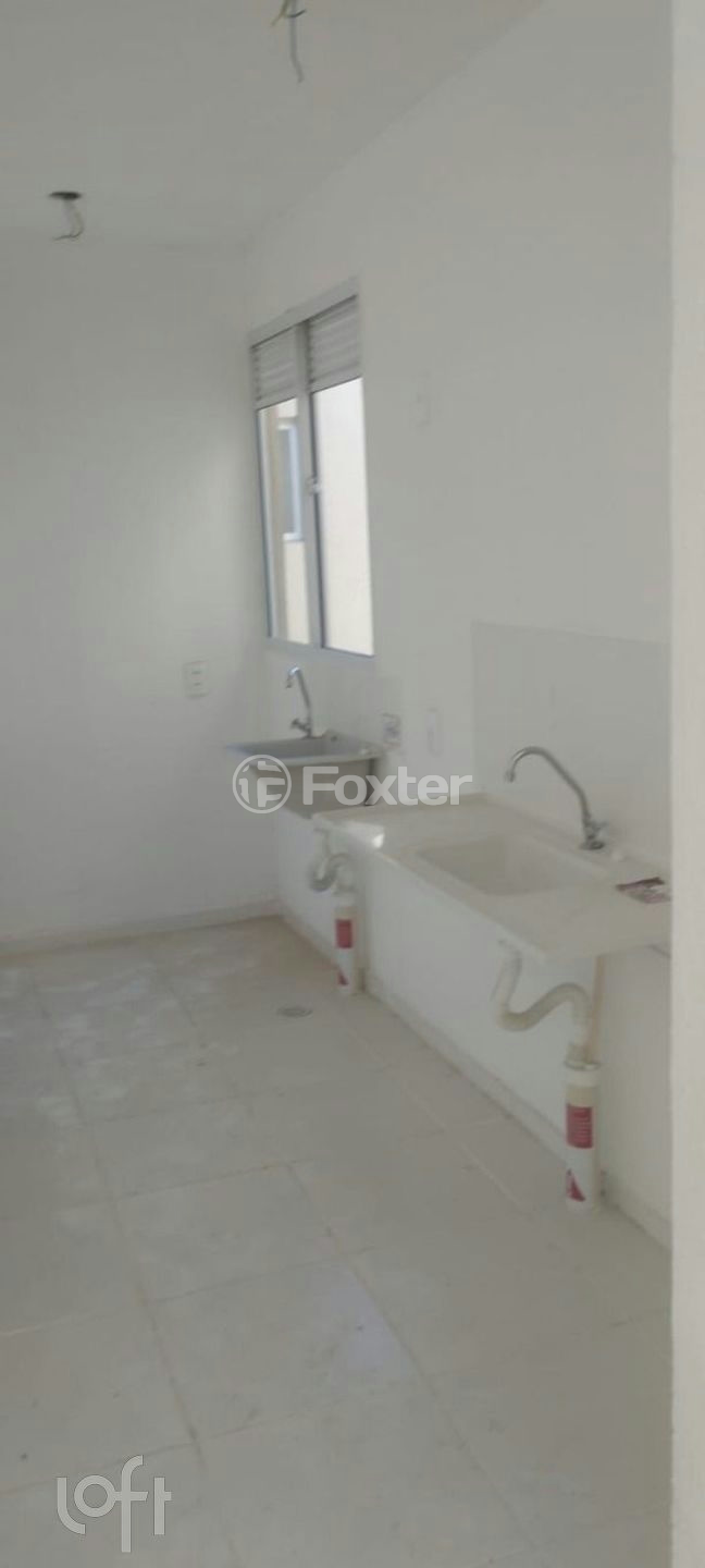 Apartamento à venda com 2 quartos, 41m² - Foto 24