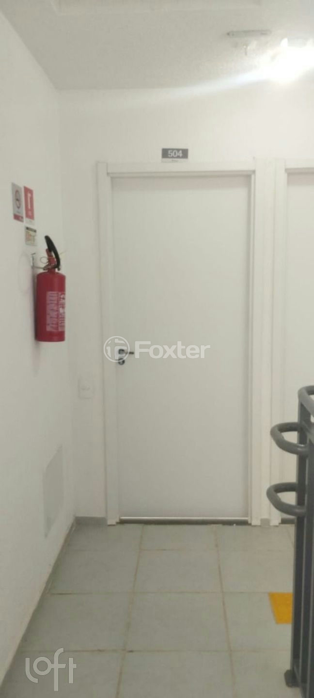Apartamento à venda com 2 quartos, 41m² - Foto 12