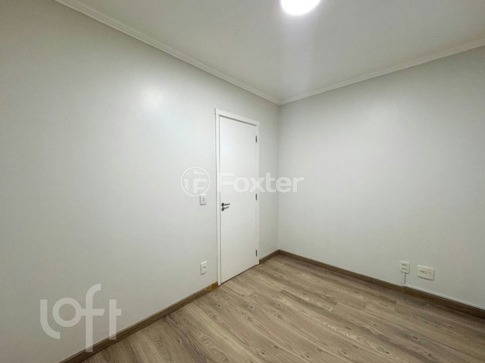 Apartamento à venda com 2 quartos, 50m² - Foto 14