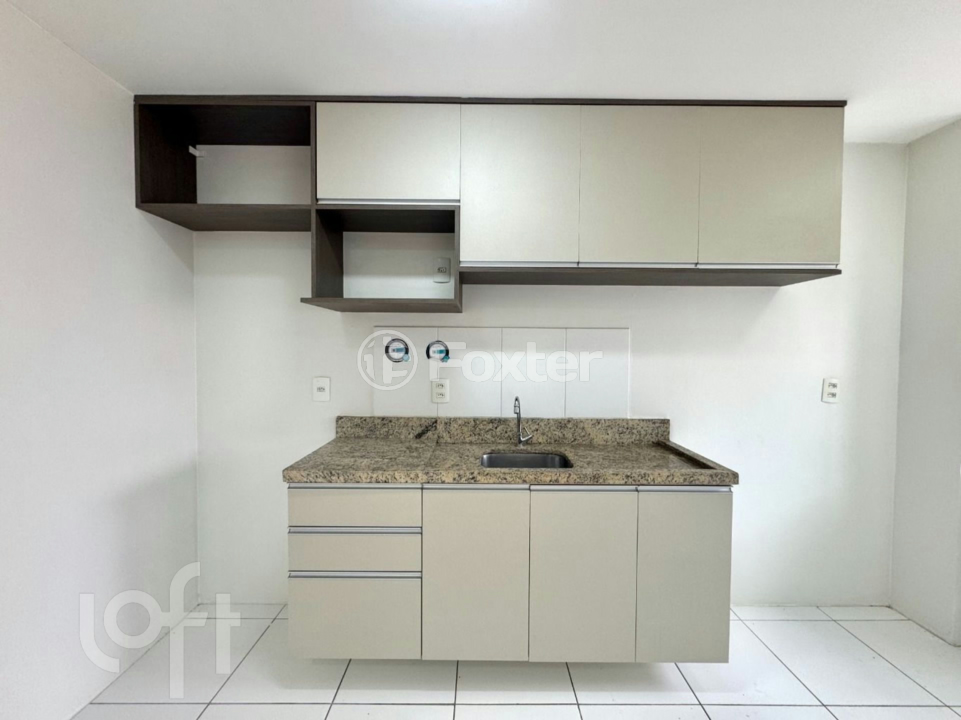 Apartamento à venda com 2 quartos, 50m² - Foto 1