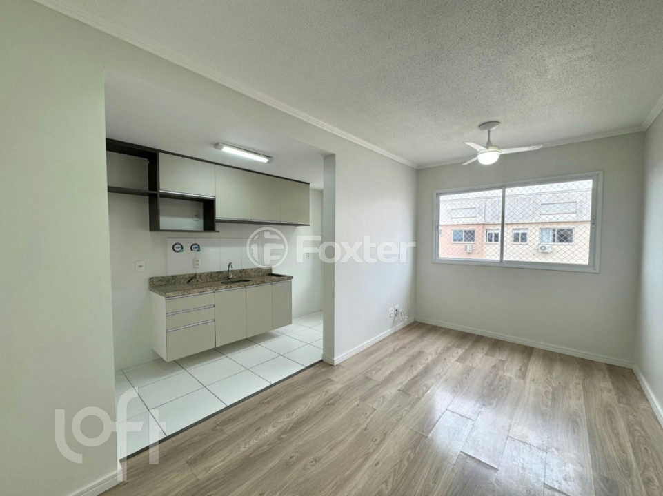 Apartamento à venda com 2 quartos, 50m² - Foto 18