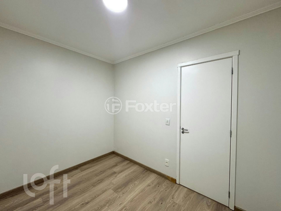 Apartamento à venda com 2 quartos, 50m² - Foto 15