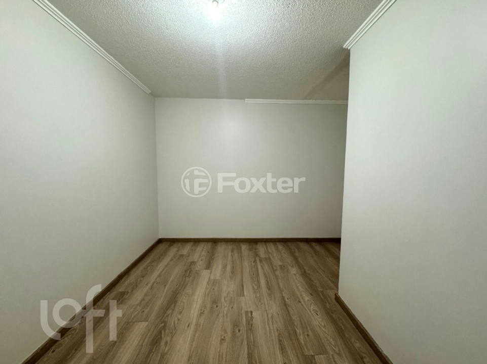 Apartamento à venda com 2 quartos, 50m² - Foto 9