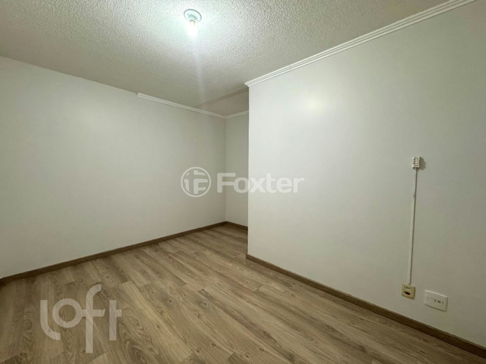 Apartamento à venda com 2 quartos, 50m² - Foto 11