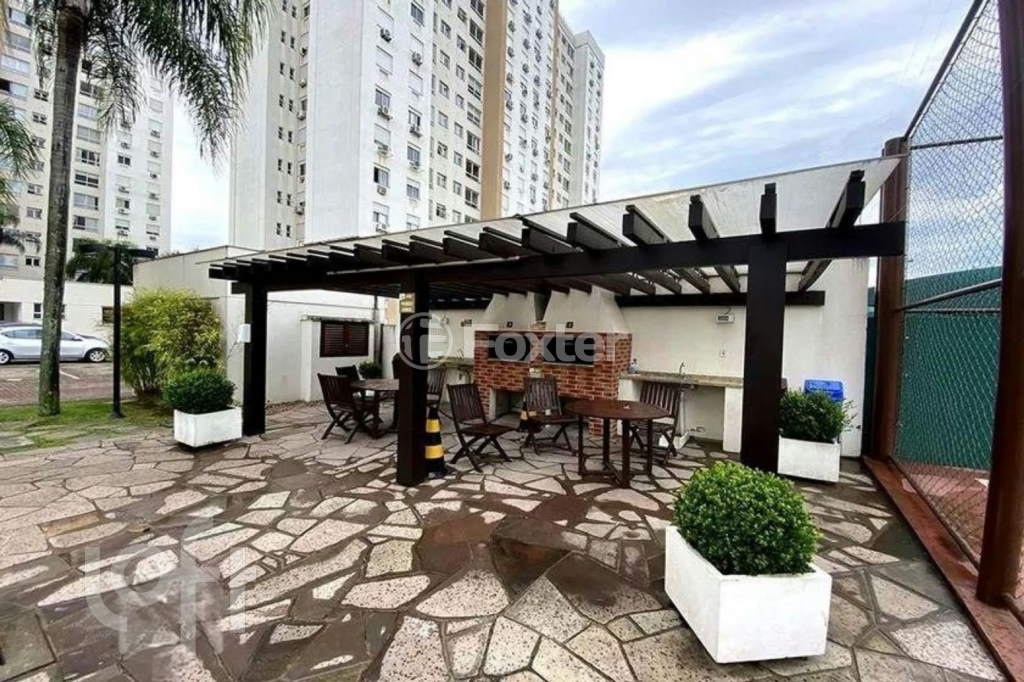 Apartamento à venda com 3 quartos, 71m² - Foto 6