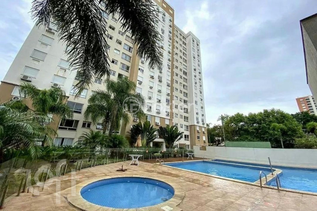 Apartamento à venda com 3 quartos, 71m² - Foto 3