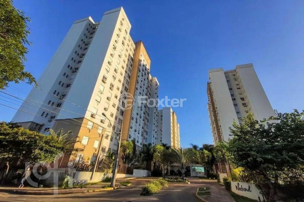 Apartamento à venda com 3 quartos, 71m² - Foto 4