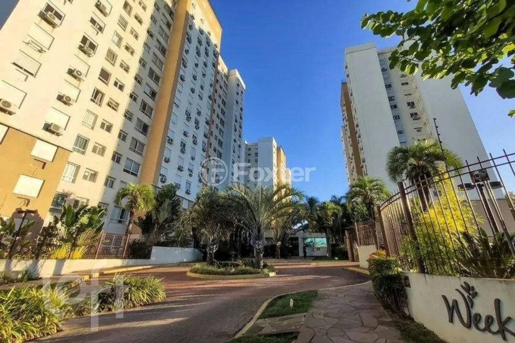 Apartamento à venda com 3 quartos, 71m² - Foto 20