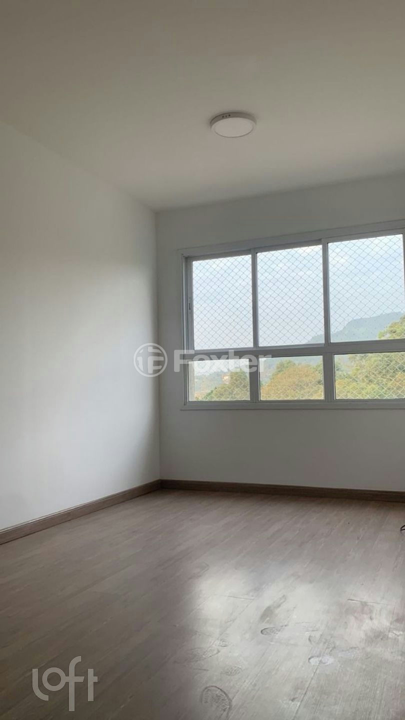 Apartamento à venda com 2 quartos, 54m² - Foto 1