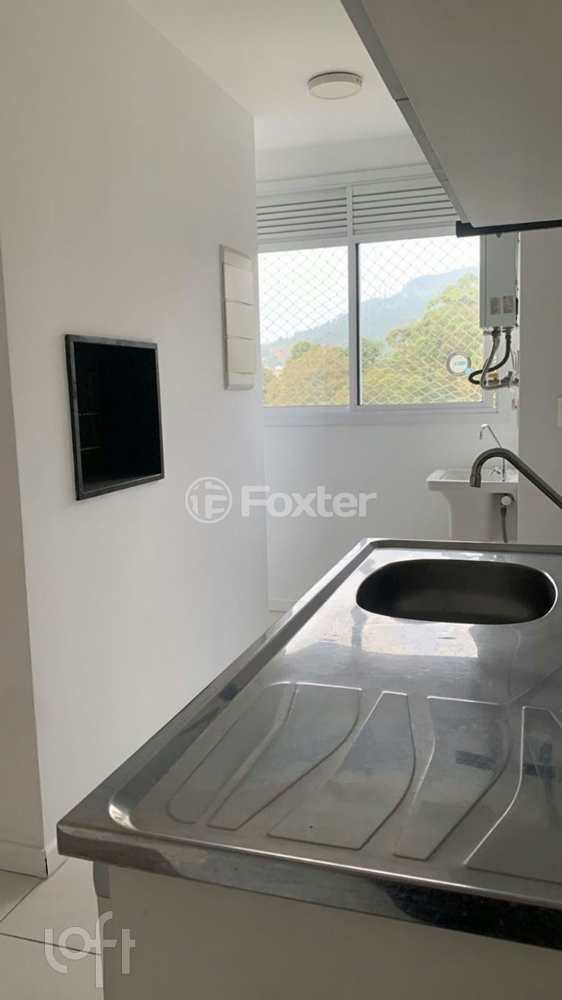 Apartamento à venda com 2 quartos, 54m² - Foto 11