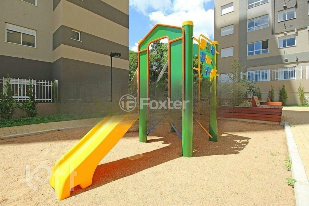 Apartamento à venda com 2 quartos, 54m² - Foto 31