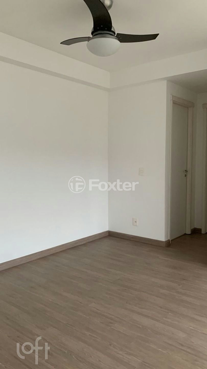 Apartamento à venda com 2 quartos, 54m² - Foto 2