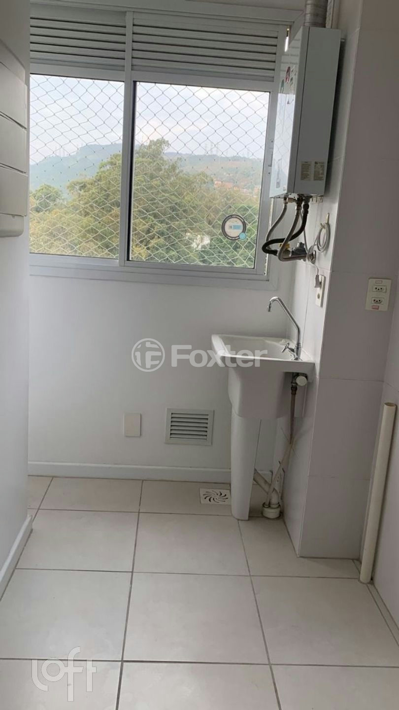 Apartamento à venda com 2 quartos, 54m² - Foto 13