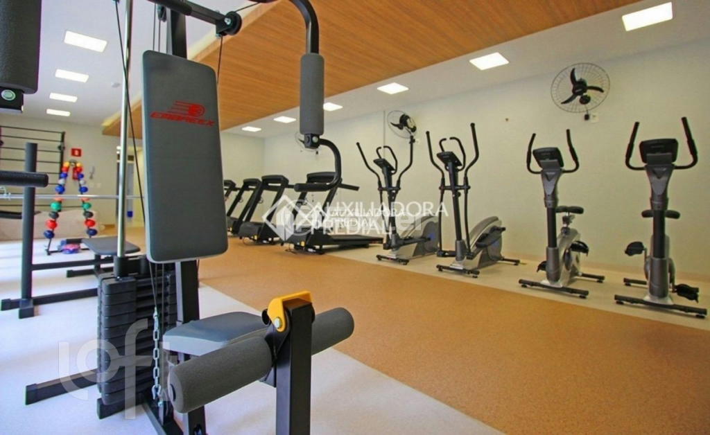 Apartamento à venda com 2 quartos, 54m² - Foto 33