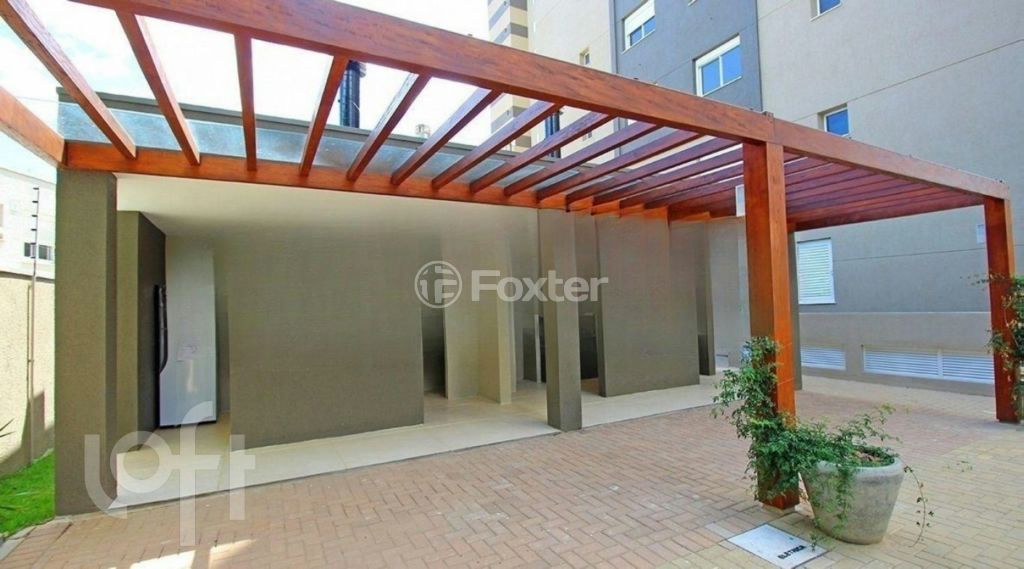 Apartamento à venda com 2 quartos, 54m² - Foto 32