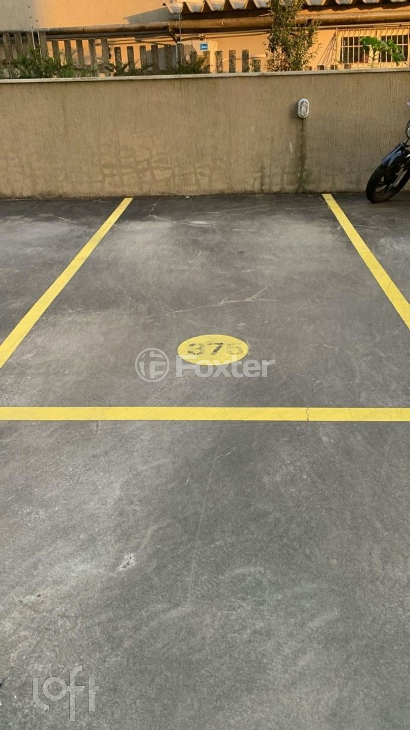 Apartamento à venda com 2 quartos, 54m² - Foto 27