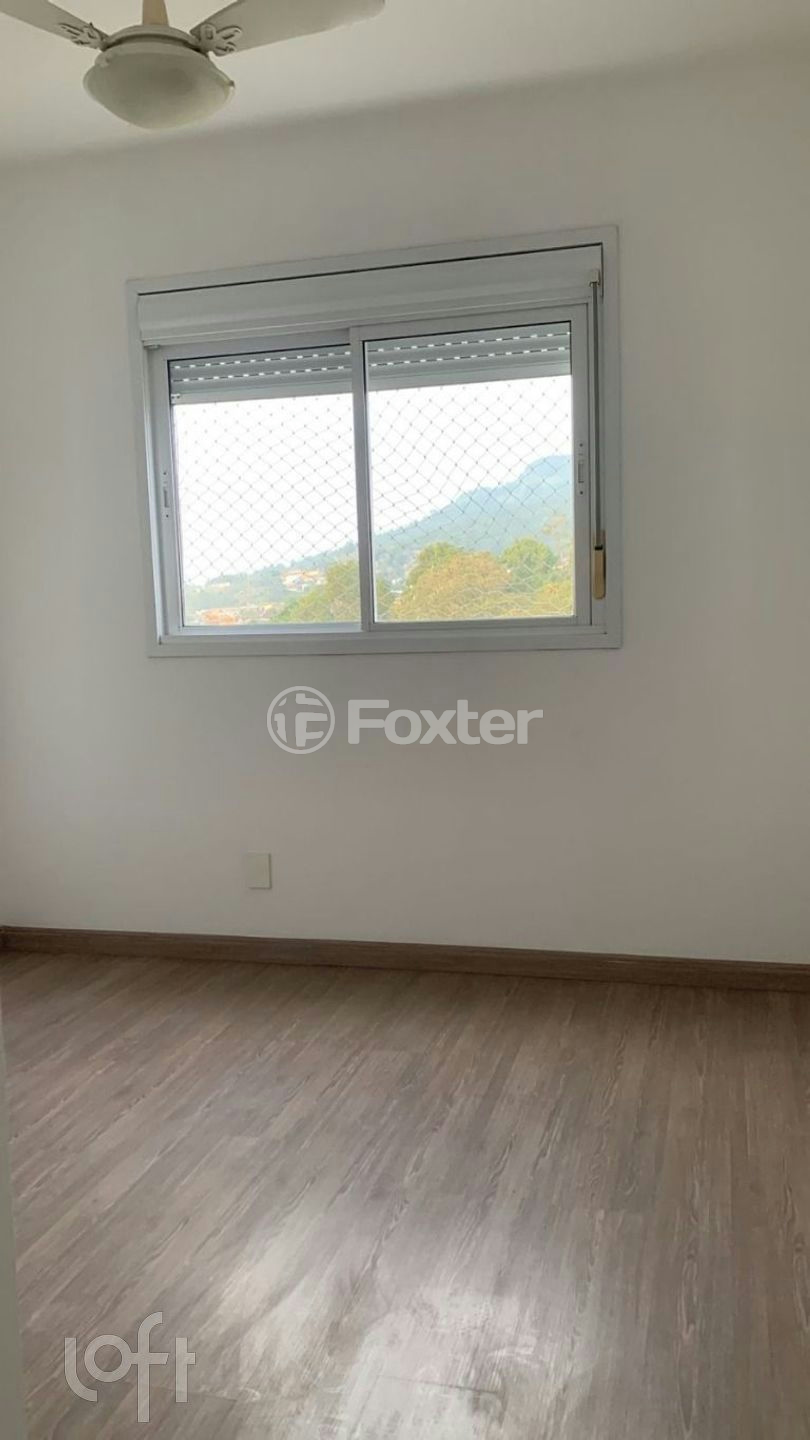Apartamento à venda com 2 quartos, 54m² - Foto 23