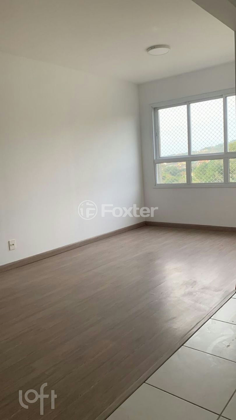 Apartamento à venda com 2 quartos, 54m² - Foto 5