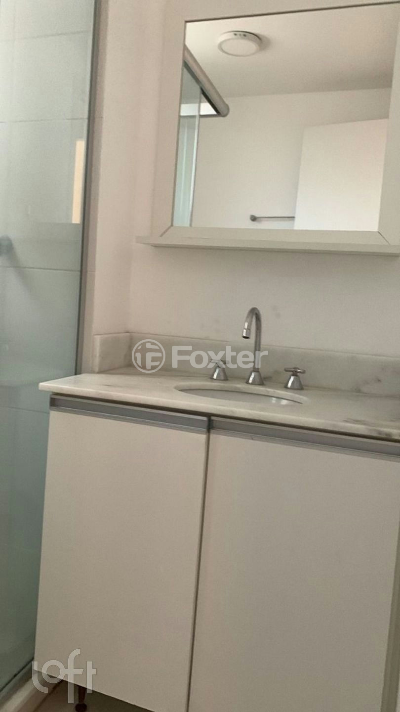 Apartamento à venda com 2 quartos, 54m² - Foto 21