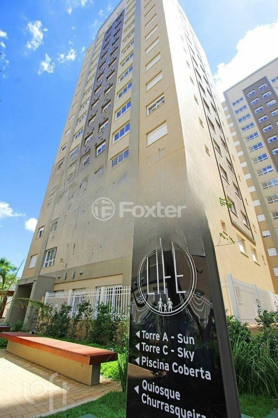 Apartamento à venda com 2 quartos, 54m² - Foto 34