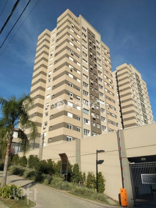 Apartamento à venda com 2 quartos, 54m² - Foto 35