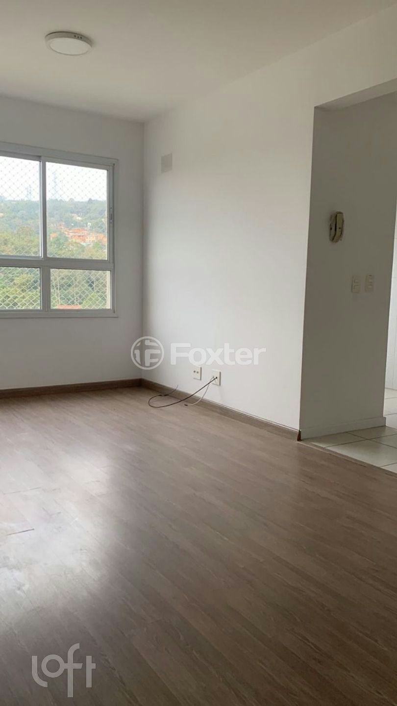 Apartamento à venda com 2 quartos, 54m² - Foto 6