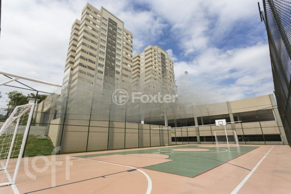 Apartamento à venda com 2 quartos, 54m² - Foto 29