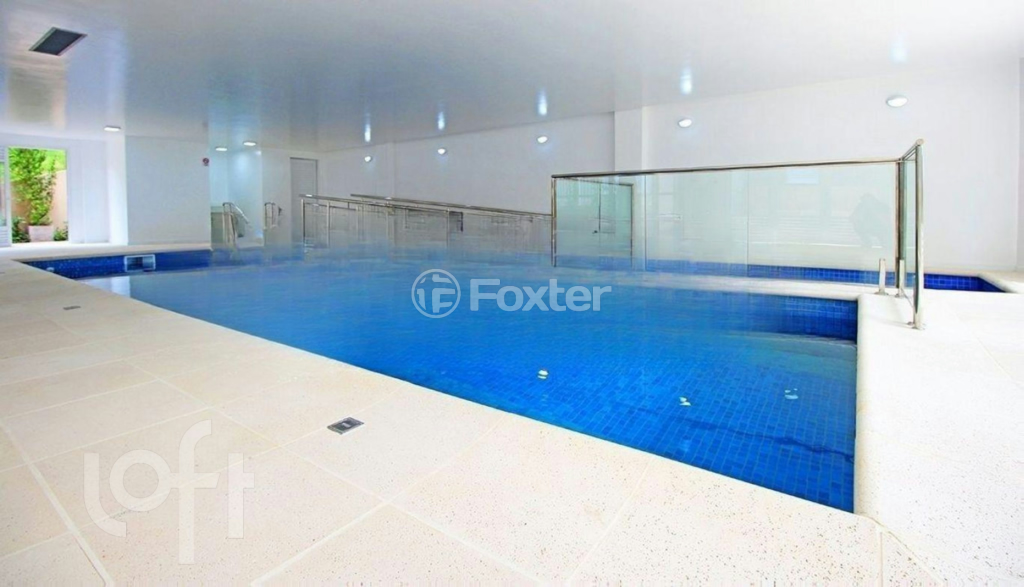 Apartamento à venda com 2 quartos, 54m² - Foto 28