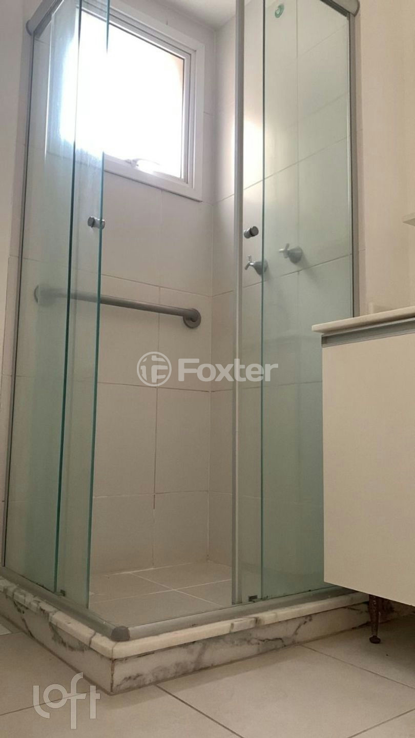 Apartamento à venda com 2 quartos, 54m² - Foto 20