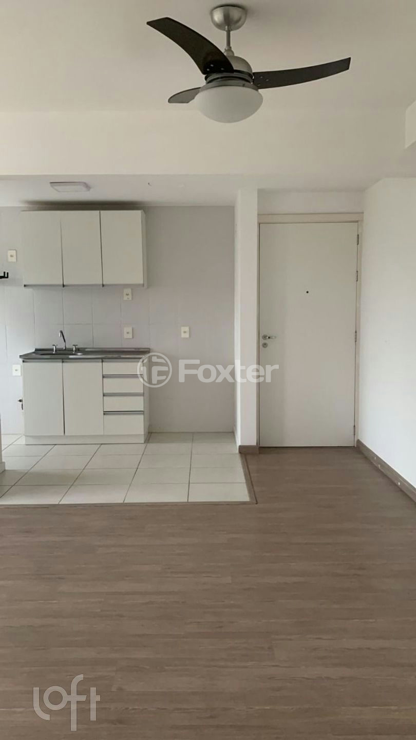 Apartamento à venda com 2 quartos, 54m² - Foto 8